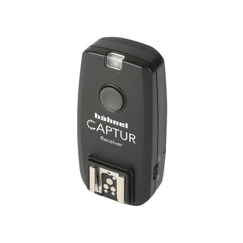 Hahnel Captur Receiver Ekstra mottaker for Captur Remote